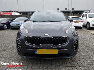 Kia Sportage 1.6 GDI DynamicLine 132pk picture 6
