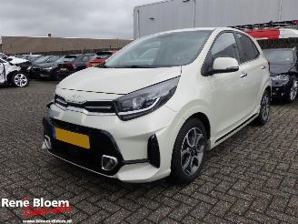 Schadeauto Kia Picanto 1.0 DPI GT-Line 5drs Navi 2023/3