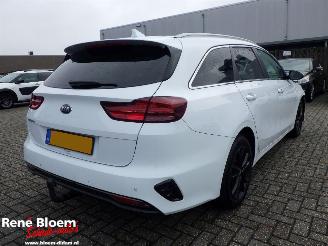 skadebil auto Kia Ceed 1.0 T-GDI Sportwagen Dynamic-Plusline 120pk 2020/2