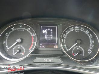 Skoda Fabia 1.0 TSI Business Edition 5drs Navi picture 18