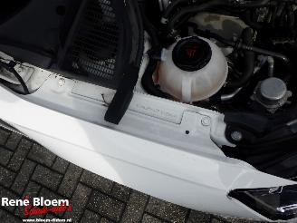 Skoda Fabia 1.0 TSI Business Edition 5drs Navi picture 10