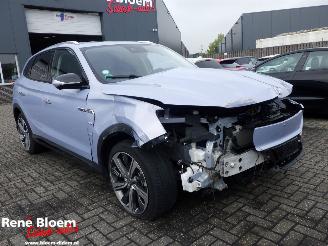 MG Marvel R Luxury 70kwh 179pk picture 2