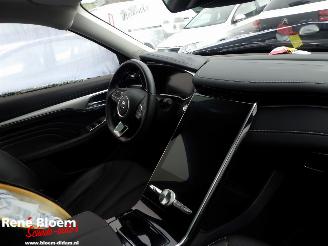 MG Marvel R Luxury 70kwh 179pk picture 12