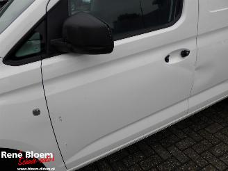 Volkswagen Caddy 2.0 TDI Comfort Airco picture 15