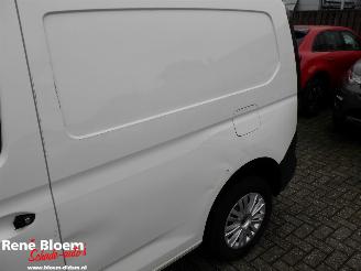 Volkswagen Caddy 2.0 TDI Comfort Airco picture 14