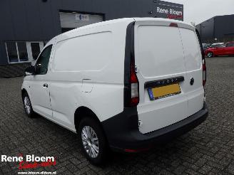 Volkswagen Caddy 2.0 TDI Comfort Airco picture 2