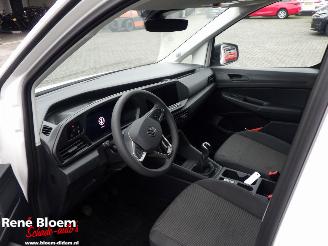 Volkswagen Caddy 2.0 TDI Comfort Airco picture 16