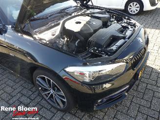 BMW 1-serie 116i Edition Sport Executive picture 22