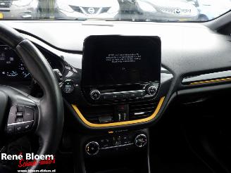 Ford Fiesta 1.0 Ecoboost Active FIrst Edition picture 21