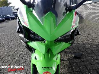 Kawasaki Ninja 500 SE  picture 12