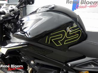 Triumph Street Triple 765 RS picture 11