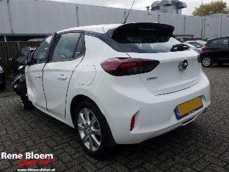 Opel Corsa 1.2 Level2 102pkj Aut Navigatie picture 5