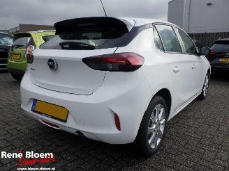 Schadeauto Opel Corsa 1.2 Level2 102pkj Aut Navigatie 2023/2