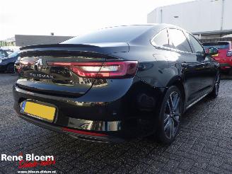 Coche accidentado Renault Talisman 1.6 dCi Intens 131pk 2016/12
