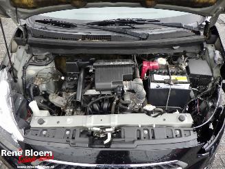 Mitsubishi Space-star 1.0 Cool+ 5drs Airco picture 13