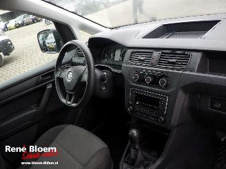 Volkswagen Caddy 2.0 TDI L1H1 75pk Airco picture 8