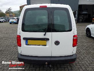 Volkswagen Caddy 2.0 TDI L1H1 75pk Airco picture 3