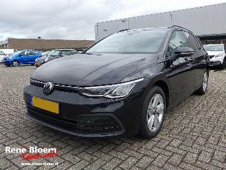 Avarii autoturisme Volkswagen Golf 2.0 TDI Life Business 2021/5