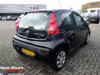 Peugeot 107 1.0 12V XS 5drs Airco picture 4