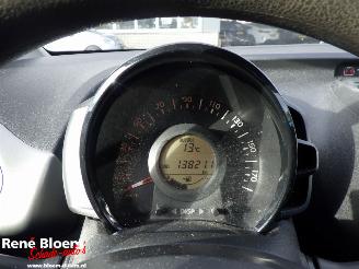 Citroën C1 1.0 e-VTI Airscape Feel Cabrio picture 14