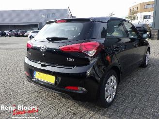 Hyundai I-20 1.0 T-GDi Comfort picture 4