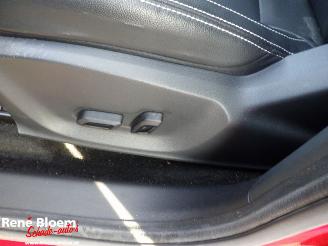 MG ZS EV Luxury 45kWh picture 16