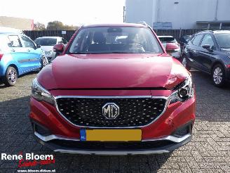 MG ZS EV Luxury 45kWh picture 6