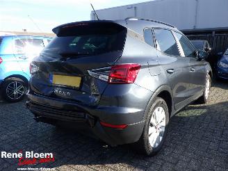 Avarii autoturisme Seat Arona 1.0 TSI Style Business Intense Automaat 2020/7