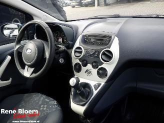 Ford Ka 1.2 Cool&Sound Airco picture 9