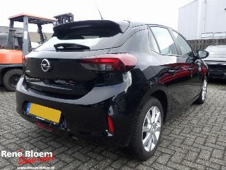 Coche accidentado Opel Corsa 1.2 Edition 5drs Airco 2022/8