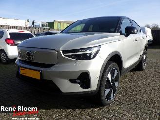 Avarii autoturisme Volvo EC40 Twin Motor Performance Ultra 82kWh 2025/1