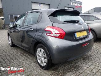 Peugeot 208 1.2 VTi Blue Lease Airco 5drs picture 2