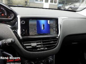 Peugeot 208 1.2 VTi Blue Lease Airco 5drs picture 17