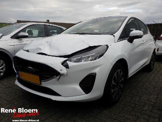 Avarii autoturisme Ford Fiesta 1.0 EcoBoost Hybrid Titanium 2023/1