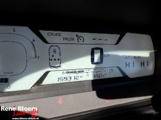 Citroën C4 PICASSO 1.2 Puretech Navi Selection 131pk picture 16