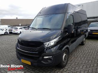 Avarii auto utilitare Iveco Daily 35S 16V 2.3 352 H3 156pk Aut 2017/11