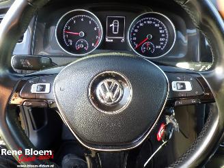 Volkswagen Golf 1.0 TSI Comfortline 110pk Navi picture 16