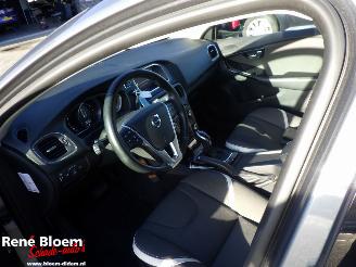 Volvo V-40 2.0 D3 Dynamic 150pk Aut Edition picture 14