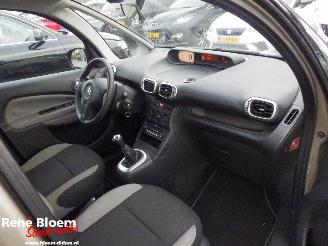 Citroën C3 picasso 1.4 VTI Aura 5drs Airco picture 12