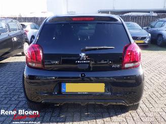 Peugeot 108 1.0 e-VTi Active Airco 5drs picture 6