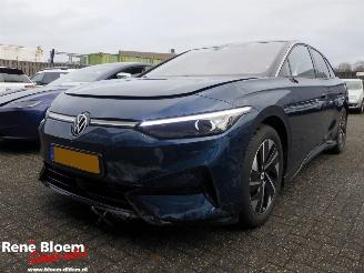 skadebil auto Volkswagen ID.7 Pro Business 77kwh Aut 286pk 2024/5