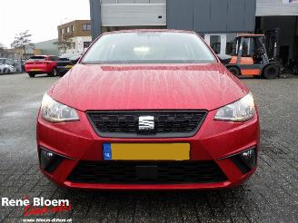 Seat Ibiza 1.0 MPI Reference Airco 5drs picture 3