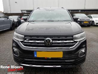 Volkswagen T-Cross 1.5 TSI R-Line Business Automaat picture 6