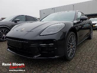damaged passenger cars Porsche Panamera 4 E-Hybrid Full Option 2025/8
