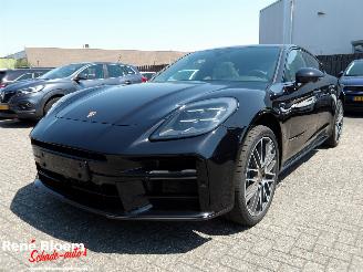 uszkodzony samochody osobowe Porsche Panamera 4 E-Hybrid Full Option 2025/8