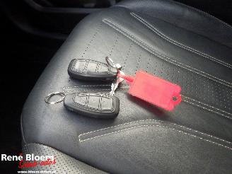 Ford Kuga 2.5 PHEV Vignale 5drs Aut picture 23