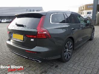Volvo V-60 2.0 T6 Plug-in-Hybrid 253pk AWD picture 5