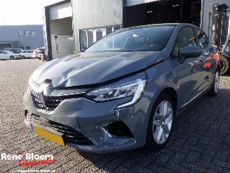 Renault Clio 1.0 TCe Intens Airco 5drs picture 4