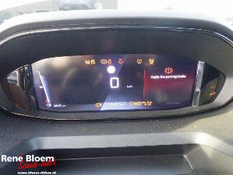 Peugeot Partner 1.5 BlueHDi 100 S&S L1 picture 19