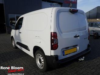 Peugeot Partner 1.5 BlueHDi 100 S&S L1 picture 2